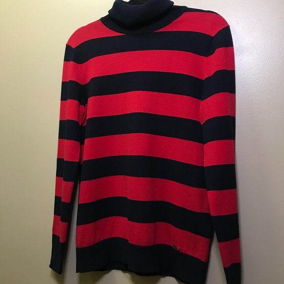TOMMY HILFIGER Sweater.. - Picture 1 of 8